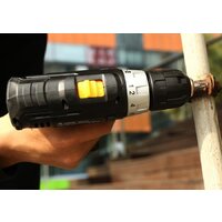 Deko GCD20DU3 SET 4 063-4144 (с 2-мя АКБ, кейс, набор оснастки) Image #9