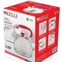 KELLI KL-4317 (коричневый) Image #2