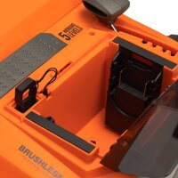 Daewoo Power DSC 3842Li (без АКБ) Image #8