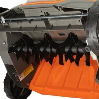 Daewoo Power DSC 3842Li (без АКБ) Image #10