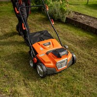 Daewoo Power DSC 3842Li (без АКБ) Image #14