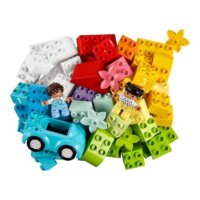 LEGO Duplo 10913 Коробка с кубиками Image #3