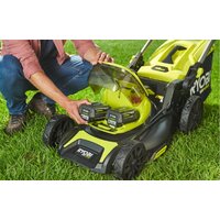 Ryobi Max Power RY36LMX46A-150 (с 1-им АКБ 5 Ач) Image #4