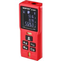 Лазерные дальномеры