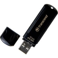 Transcend JetFlash 700 64GB (TS64GJF700) Image #2