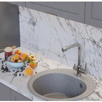 Mixline ML-GM11 551823 (серый) Image #4