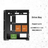 Raijintek Arcadia III Image #6