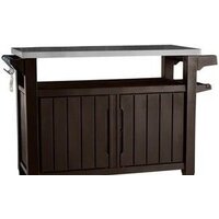 Keter Unity XL Storage Buffet 183L (коричневый)
