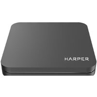 Harper ABX-105