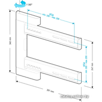 Holder LEDS-7013 Image #4