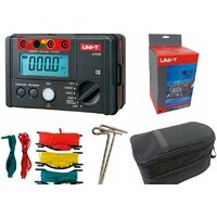 UNI-T UT522 Image #3