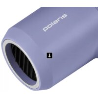 Polaris PHD 2044Ti Quattro Ionic (лаванда) Image #8