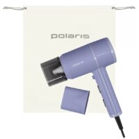 Polaris PHD 2044Ti Quattro Ionic (лаванда) Image #6