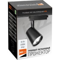 JAZZway PTR 0330 30w (черный) Image #2