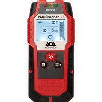 ADA Instruments Wall Scanner 80