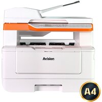 Avision AM40Q 000-1080A-0KG
