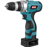 ЭНЕРГОПРОМ ДА-24/2 Li (с 2-мя АКБ, кейс)