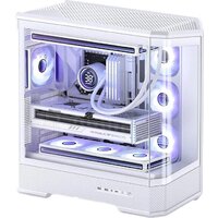 Jonsbo D400 (белый)