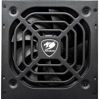 Cougar XTC600 Image #5