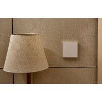 Aqara Smart Wall Switch H1 одноклавишный без нейтрали (белый) Image #7