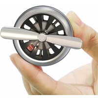 Carfook Air Force One (серый) Image #5