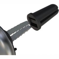 Carfook Air Force One (серый) Image #4