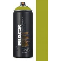 Montana Black BLK6012 321405 (0.4 л, oasis)