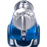 BQ VC2024MC (голубой/серебристый) Image #2