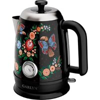 Garlyn Flower Grace K-400