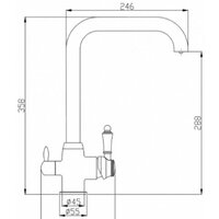 ZorG SH 725 (стальной) Image #2