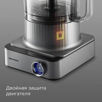 Redmond (Редмонд) FP608 (серый) Image #7