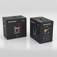 Redmond (Редмонд) FP608 (серый) Image #9