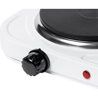 BBK BHP-121 (белый) Image #4