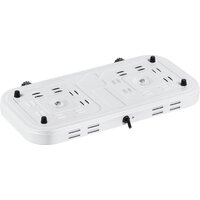 BBK BHP-121 (белый) Image #5