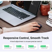 Ugreen MU001 (черный) Image #6