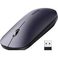 Ugreen MU001 (черный)