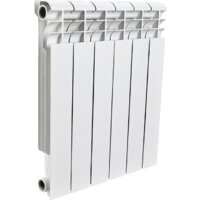 Rommer Profi 350 (12 секций)