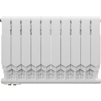 Royal Thermo Vittoria Super 500 2.0 VDR80 - 10 секций Image #3