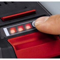 Einhell Power X-Change 4511396 (18В/4 Ah) Image #2