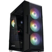 Zalman i3 Neo (черный) Image #3