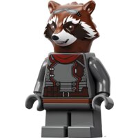 LEGO Marvel Super Heroes 76193 Корабль Стражей Image #5