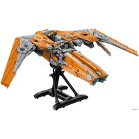 LEGO Marvel Super Heroes 76193 Корабль Стражей Image #4