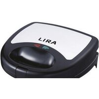 LIRA LR 1302 (серебристый)