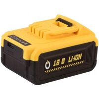 Hanskonner HBP18-4L (18В/4 Ah)