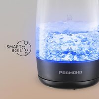 Redmond (Редмонд) SkyKettle KG258S (черный) Image #11