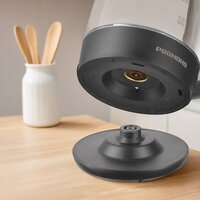 Redmond (Редмонд) SkyKettle KG258S (черный) Image #10