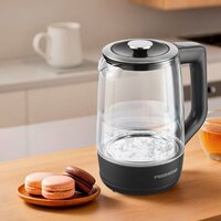 Redmond (Редмонд) SkyKettle KG258S (черный) Image #7