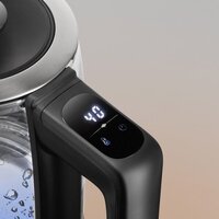 Redmond (Редмонд) SkyKettle KG258S (черный) Image #6