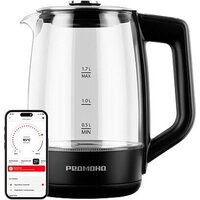 Redmond (Редмонд) SkyKettle KG258S (черный)