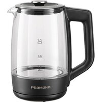 Redmond (Редмонд) SkyKettle KG258S (черный) Image #3